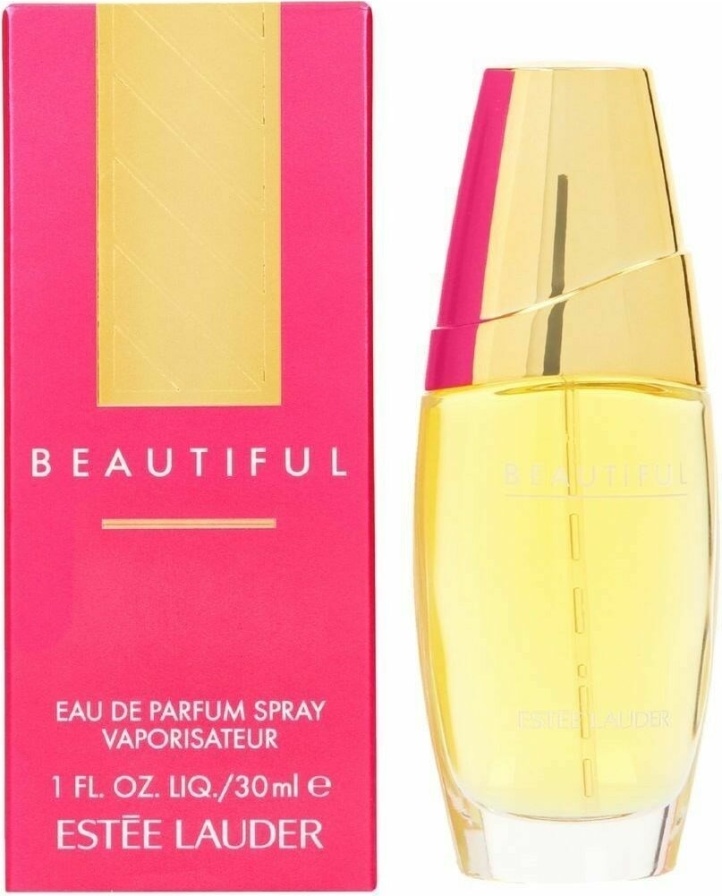 Estee Lauder Beautiful Eau de Parfum