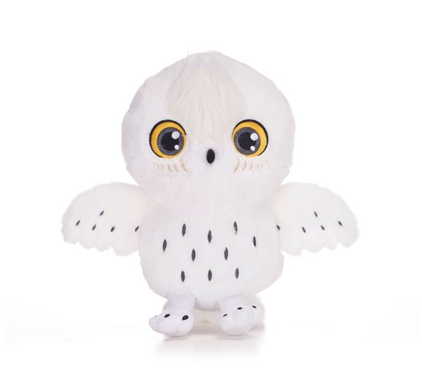 Harry Potter Hedwig Owl Gift Boxed