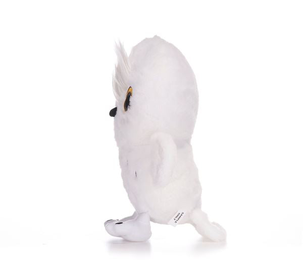 Harry Potter Hedwig Owl Gift Boxed