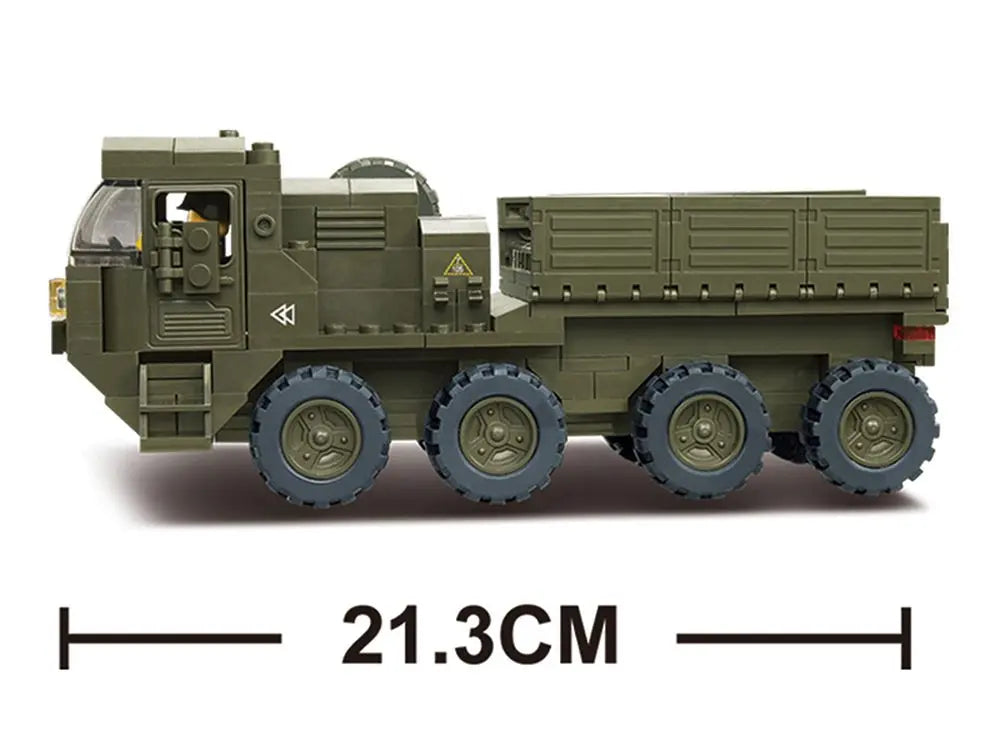 JOINT ATTACK (SURROUNDING ATTACK)