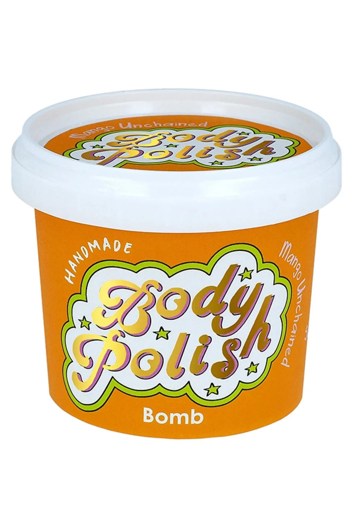 (2023) Mango Unchained Body Polish