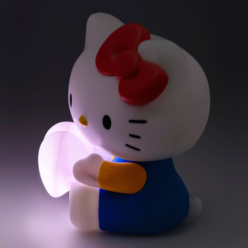 Hello Kitty Shaped Light