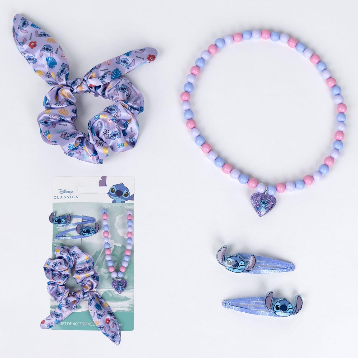 BEAUTY SET ACCESSORIES STITCH