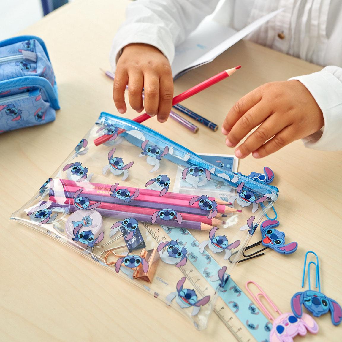 CLIPS PACK X4 STITCH