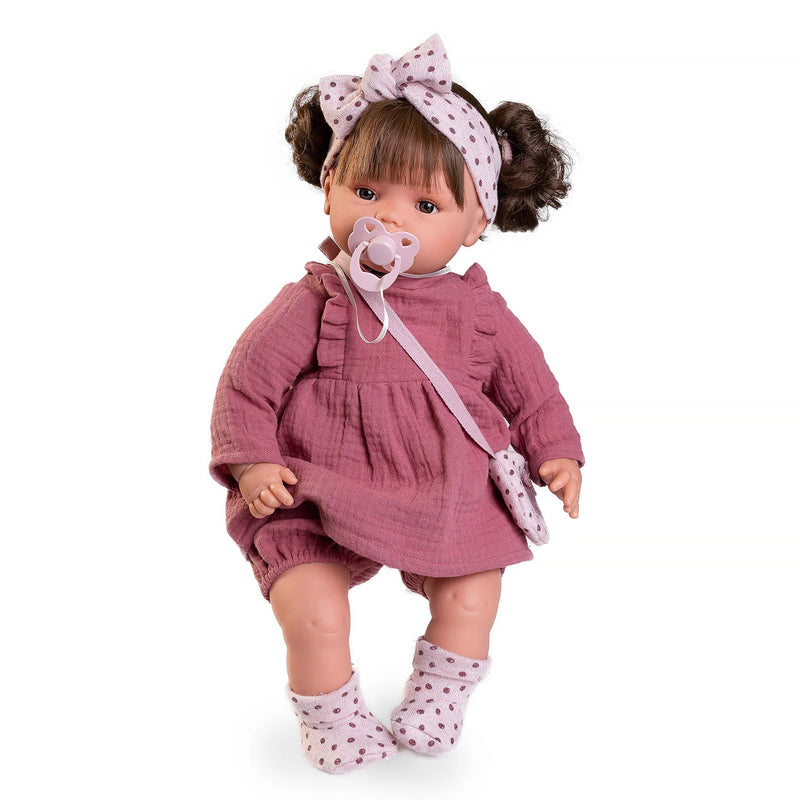 Antonio Juan doll - Beni