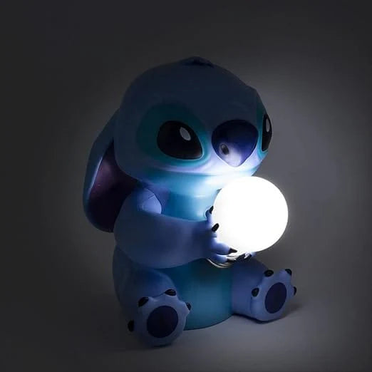 Stitch Icon Light