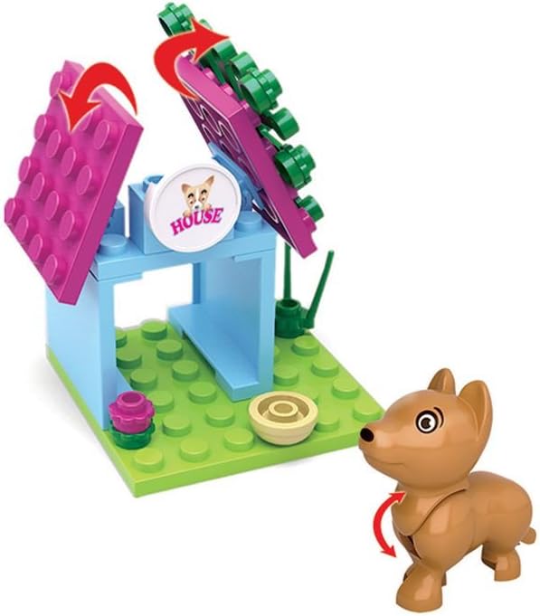 DOG HOUSE