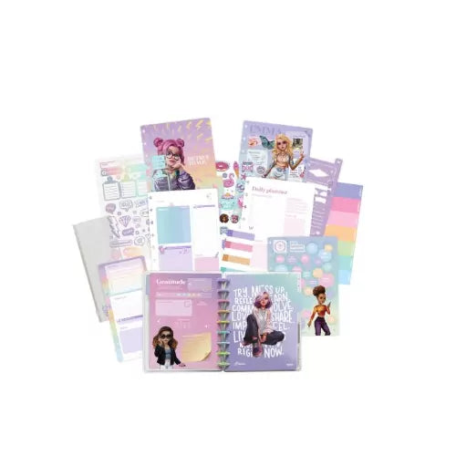 MULTI ACTIVITY PLANNER