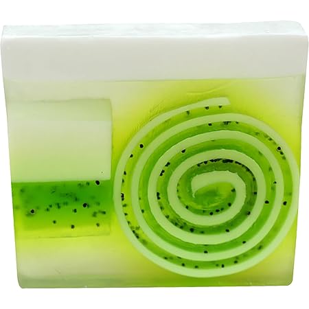 Lime & Dandy Soap