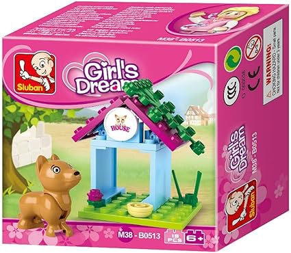 DOG HOUSE