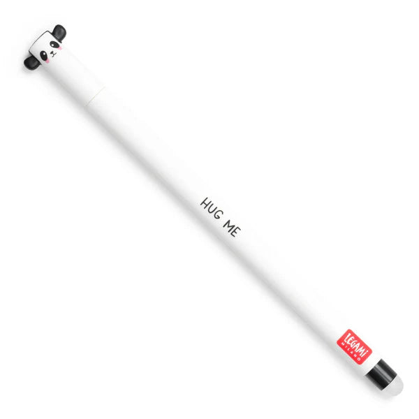 ERASABLE PEN - PANDA - BLACK INK