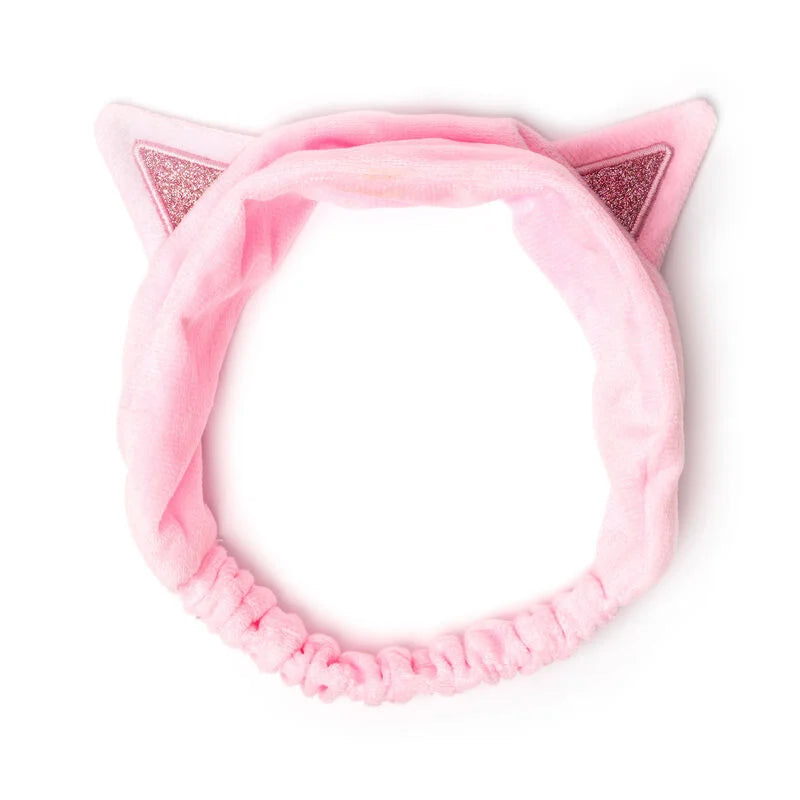 ME TIME - HEADBAND - KITTY
