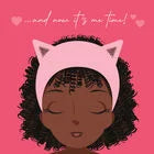 ME TIME - HEADBAND - KITTY