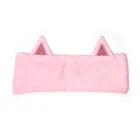 ME TIME - HEADBAND - KITTY