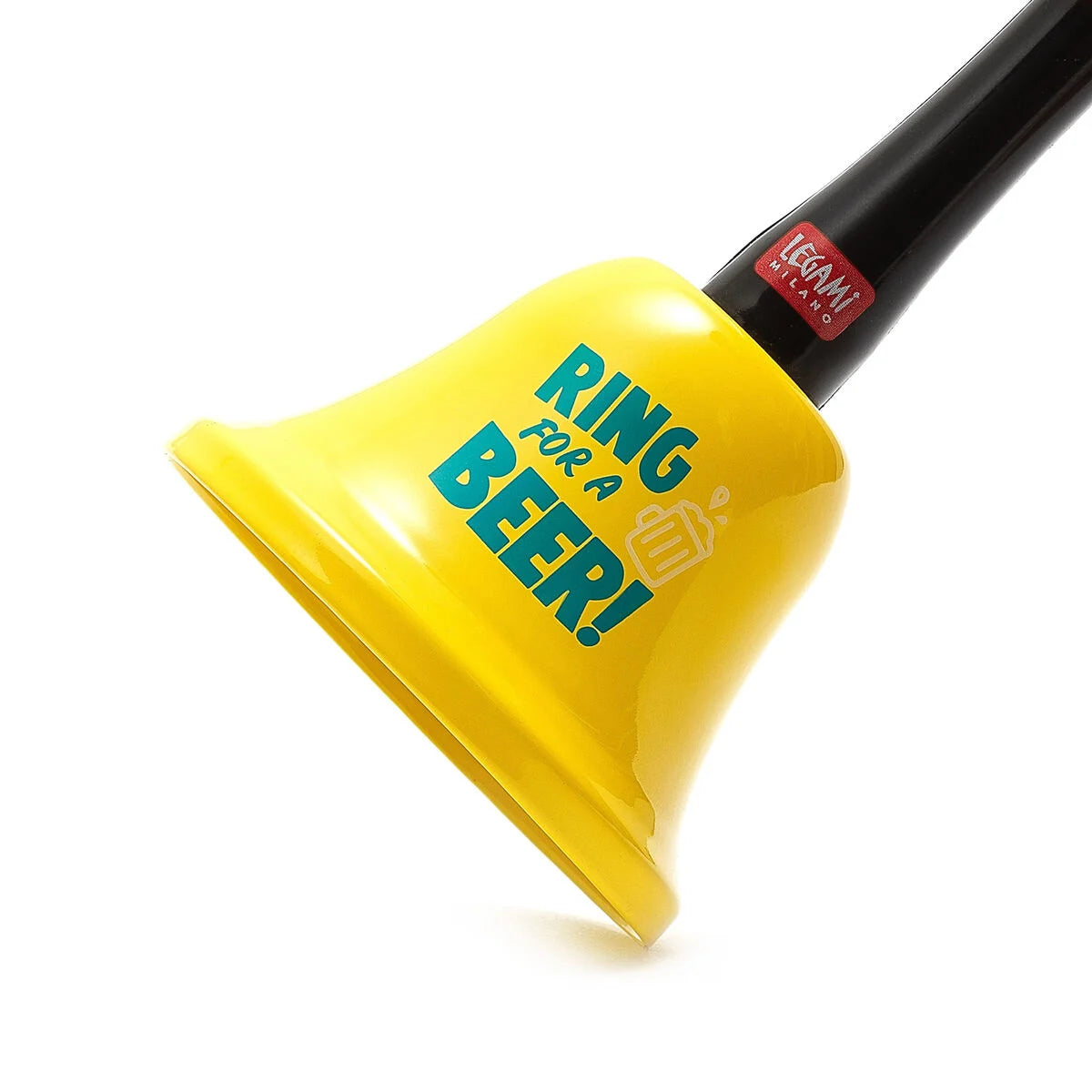 Ring For A Beer Hand Bell