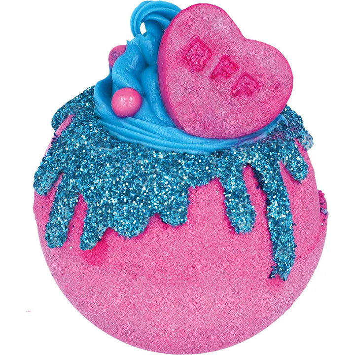 BFF Bath Blaster