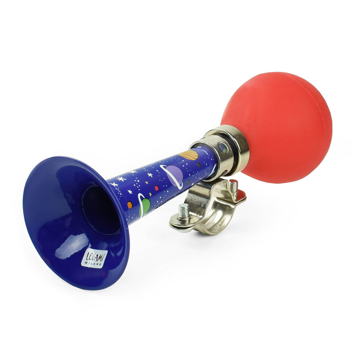 BICYCLE BIKE HORN - SPACE