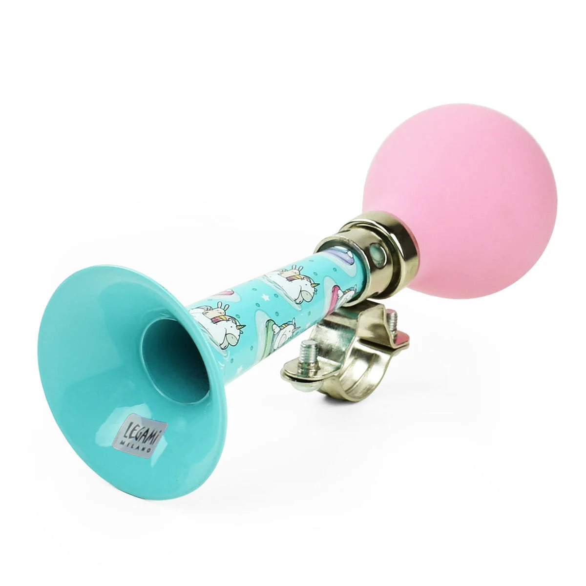 BICYCLE BIKE HORN - UNICORN