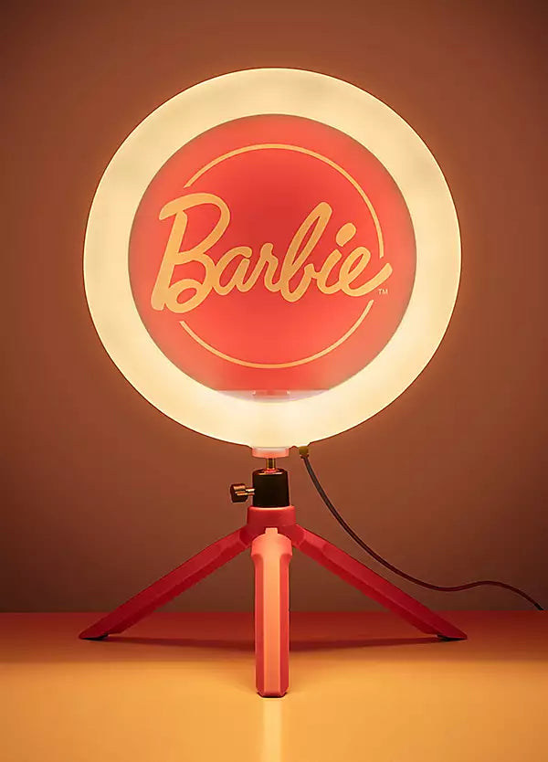 Barbie Streaming Light