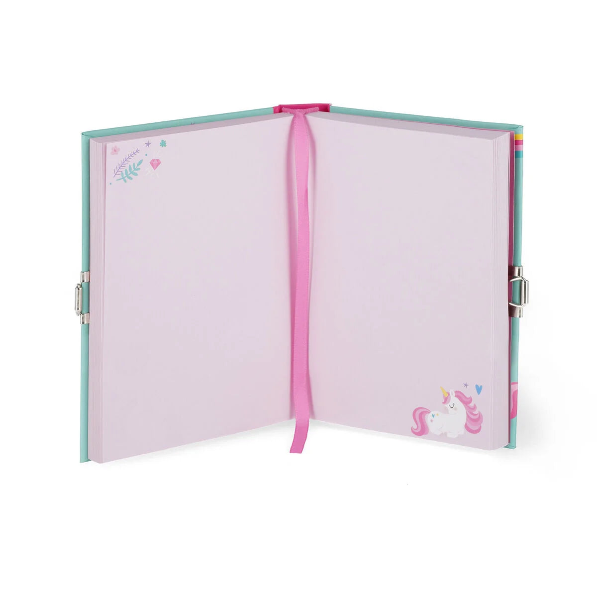 MY SECRET DIARY - UNICORN
