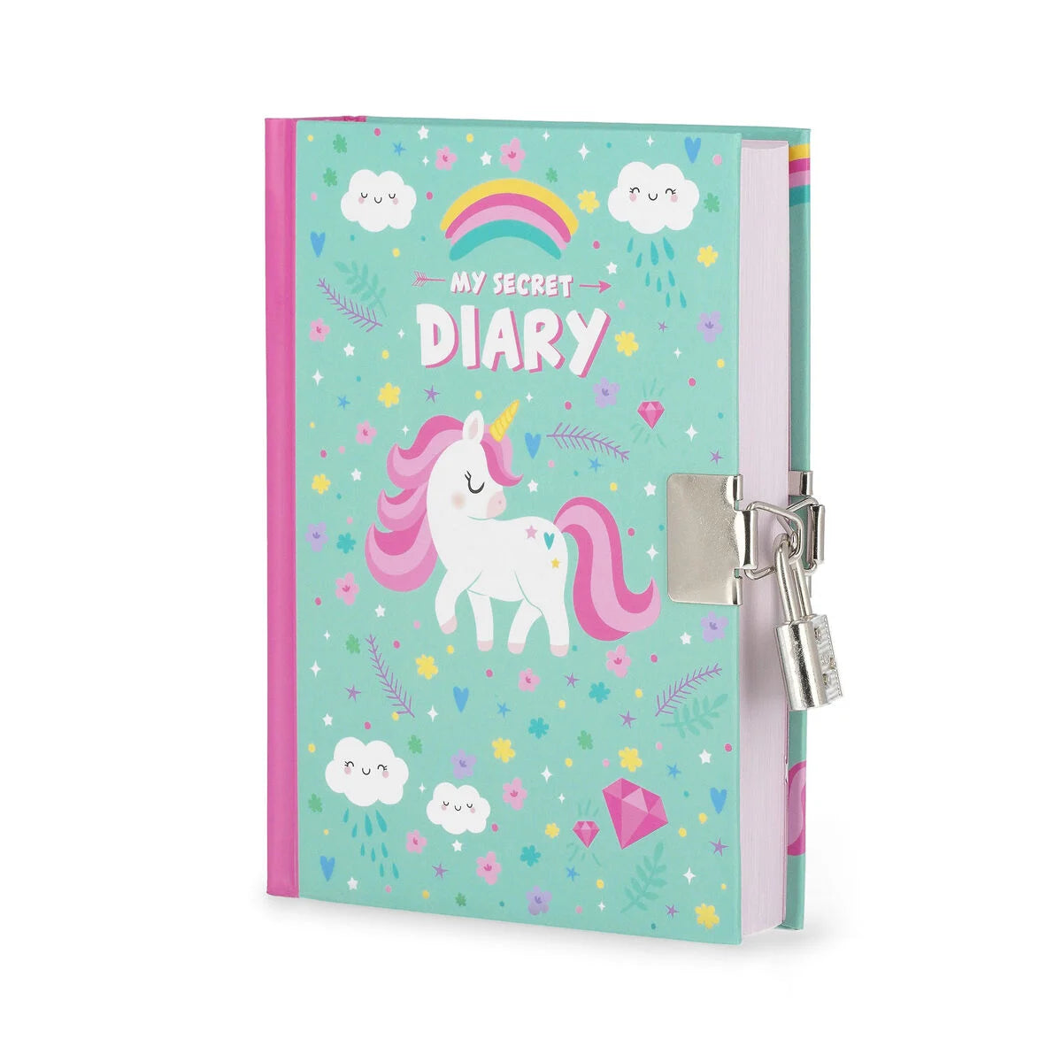 MY SECRET DIARY - UNICORN