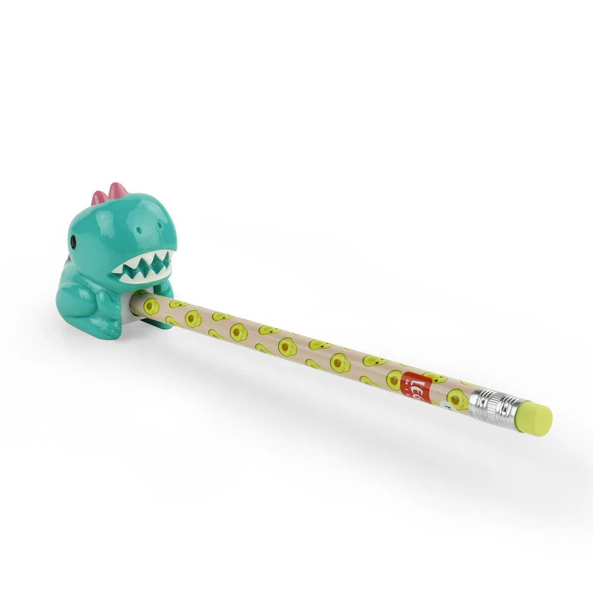 Dinosaur Pencil Sharpener Legami