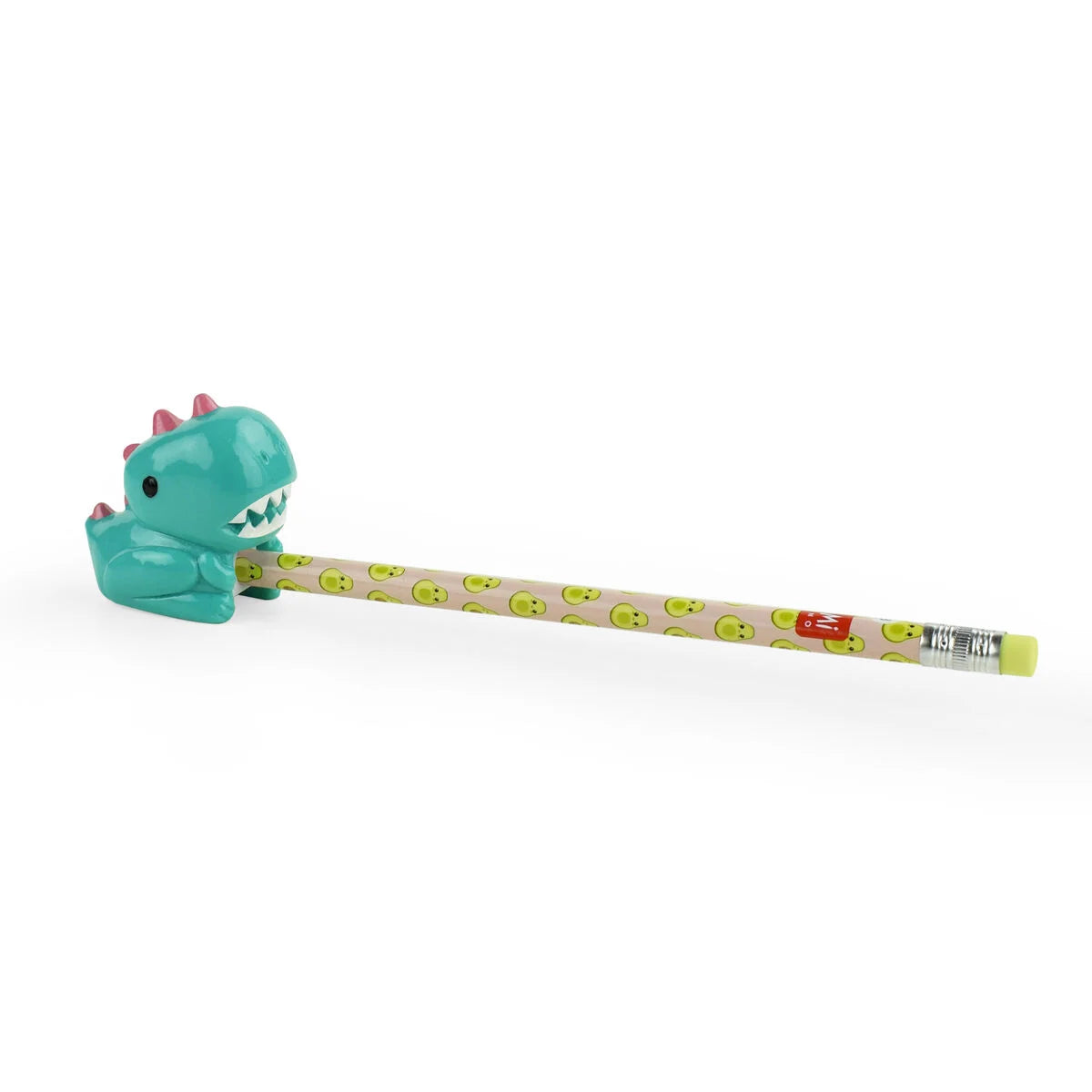 Dinosaur Pencil Sharpener Legami
