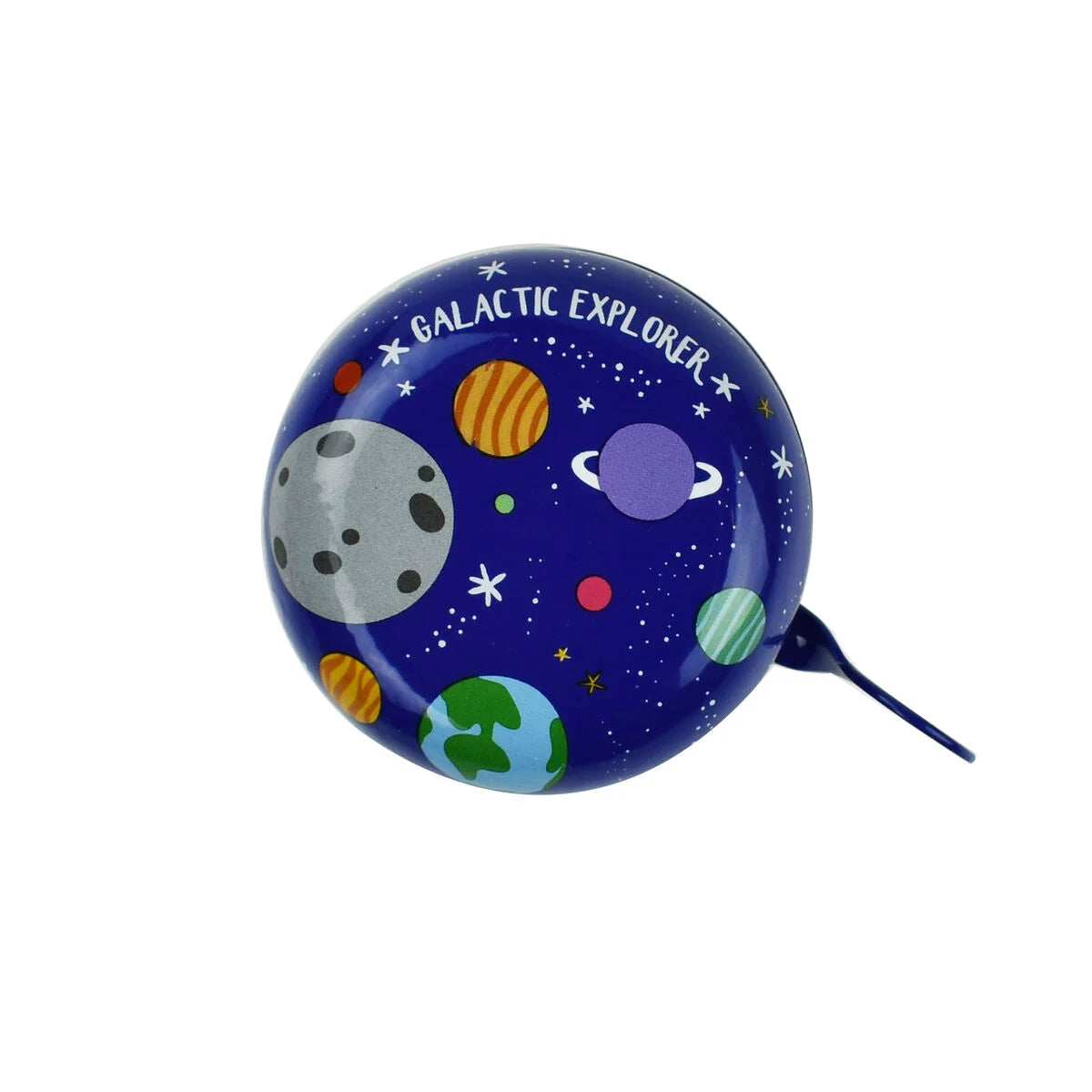 BICYCLE BIKE BELL - SPACE