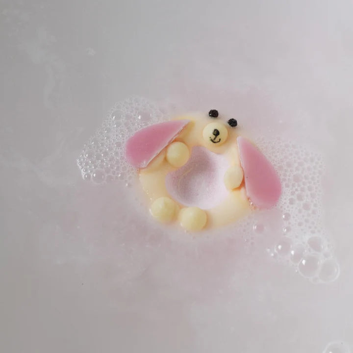 To some Bunny Special