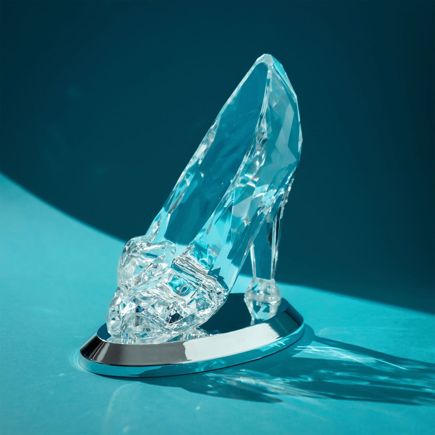 Disney Princess Glass Slipper Light