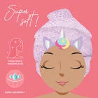 Hair Turban Towel - Love My Hair