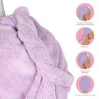 Hair Turban Towel - Love My Hair