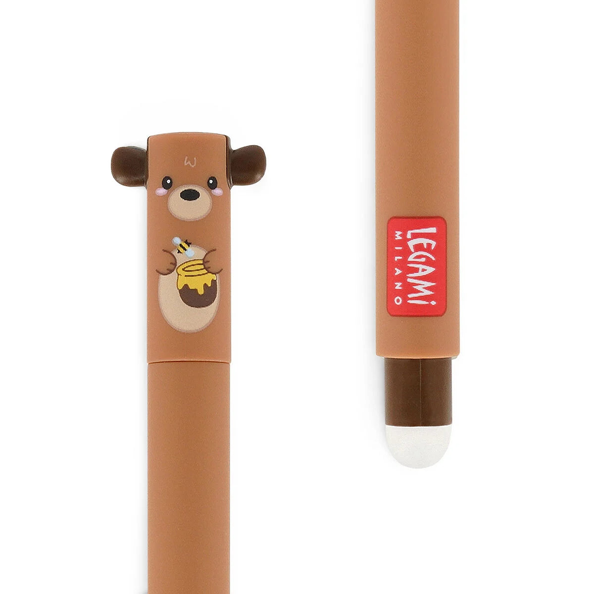 ERASABLE PEN BEAR