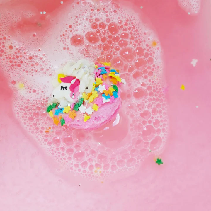 The Christmas Unicorn Cracker