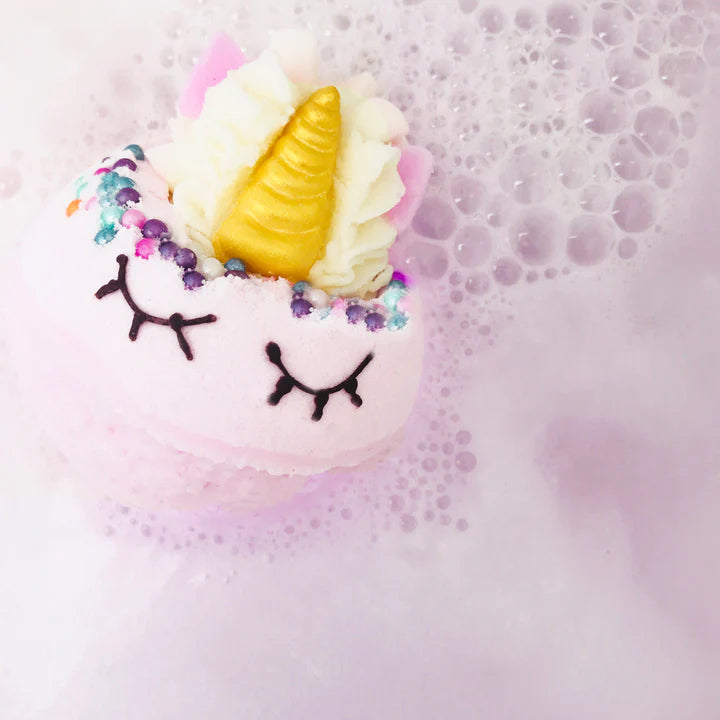 The Christmas Unicorn Cracker