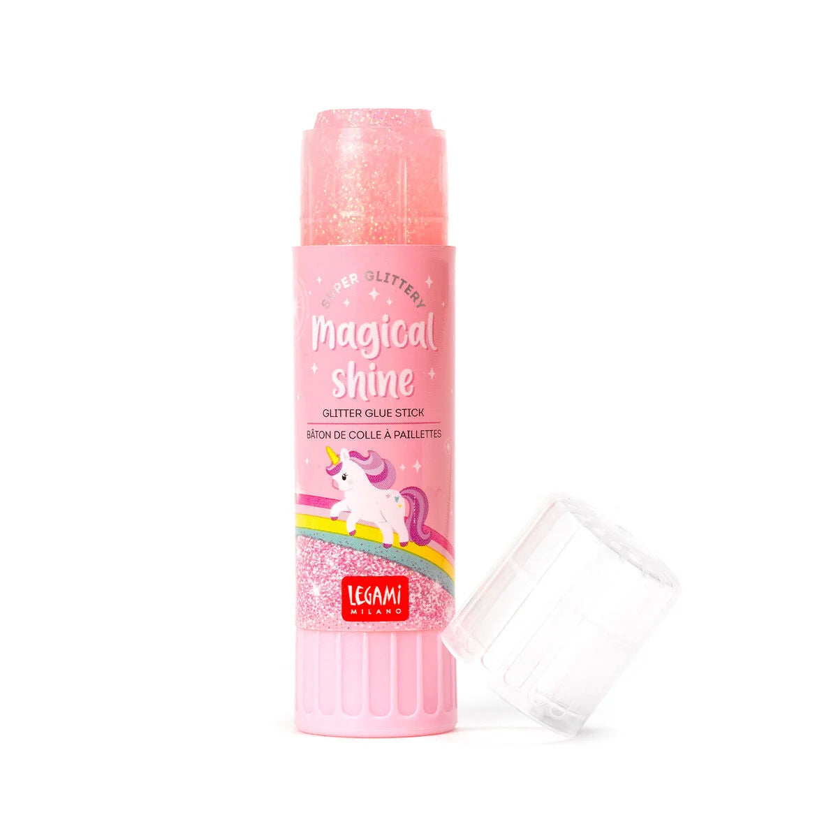 Magical Shine Glue Stick