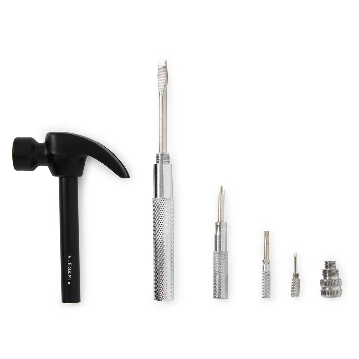 SOS MR. CARPENTER - HAMMER 6 IN 1