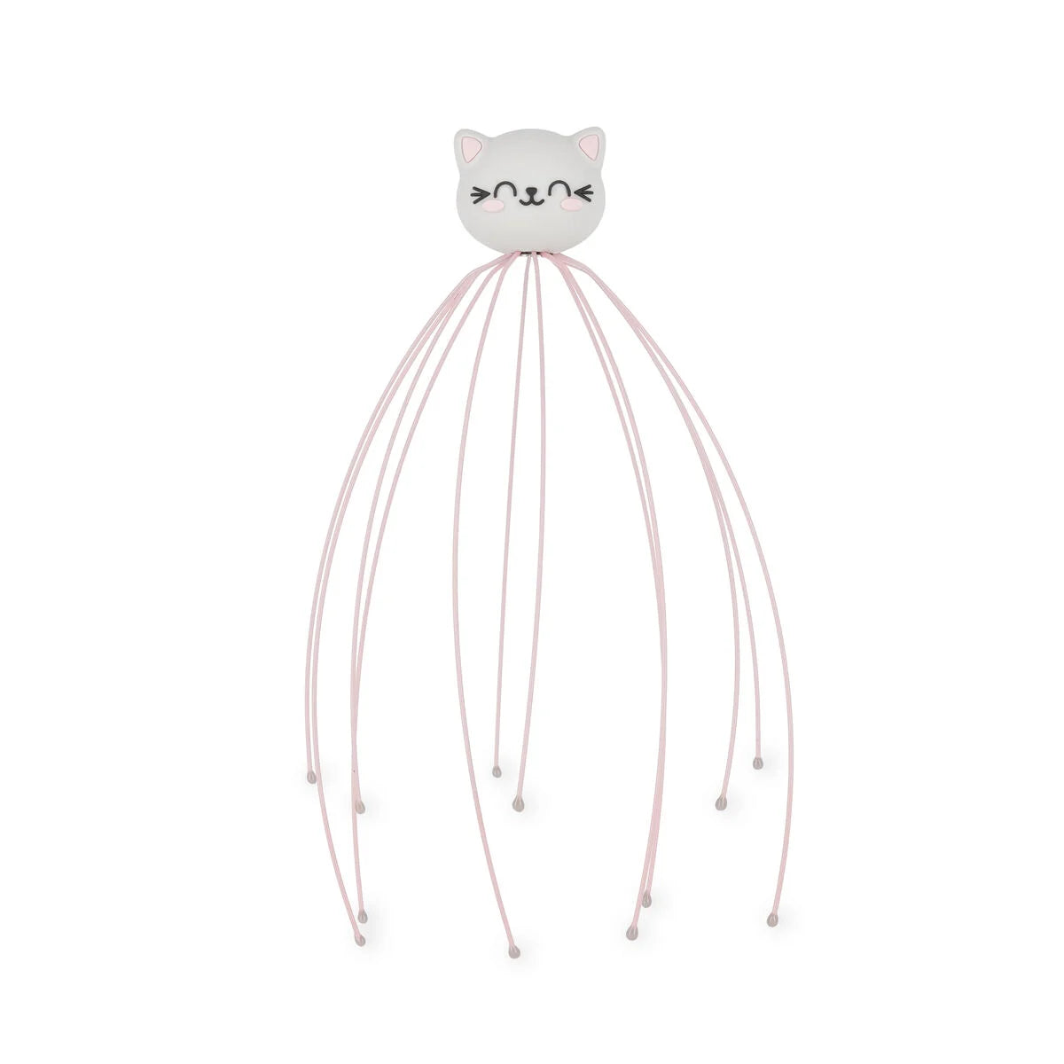 PEACE OF MIND - HEAD MASSAGER - KITTY