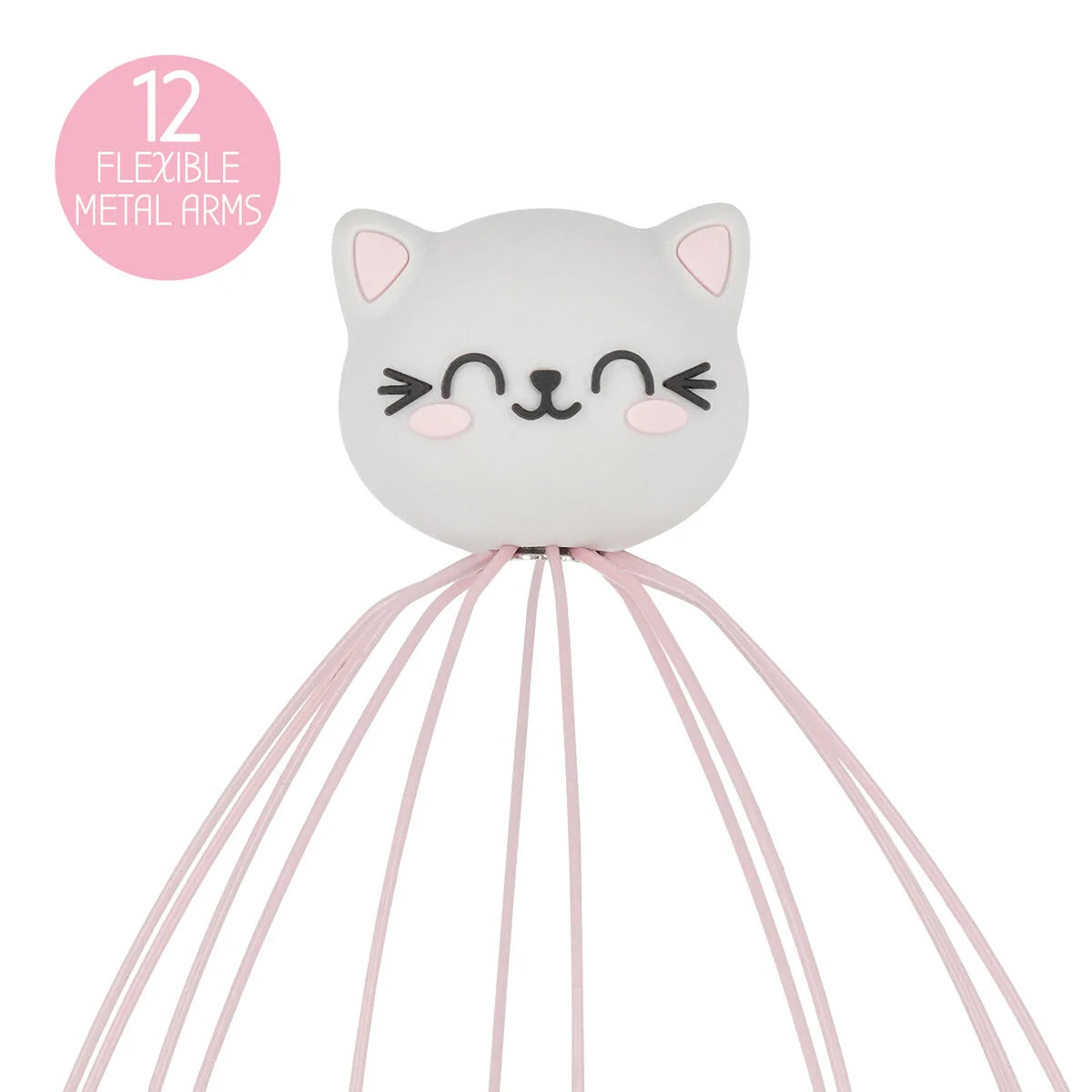PEACE OF MIND - HEAD MASSAGER - KITTY