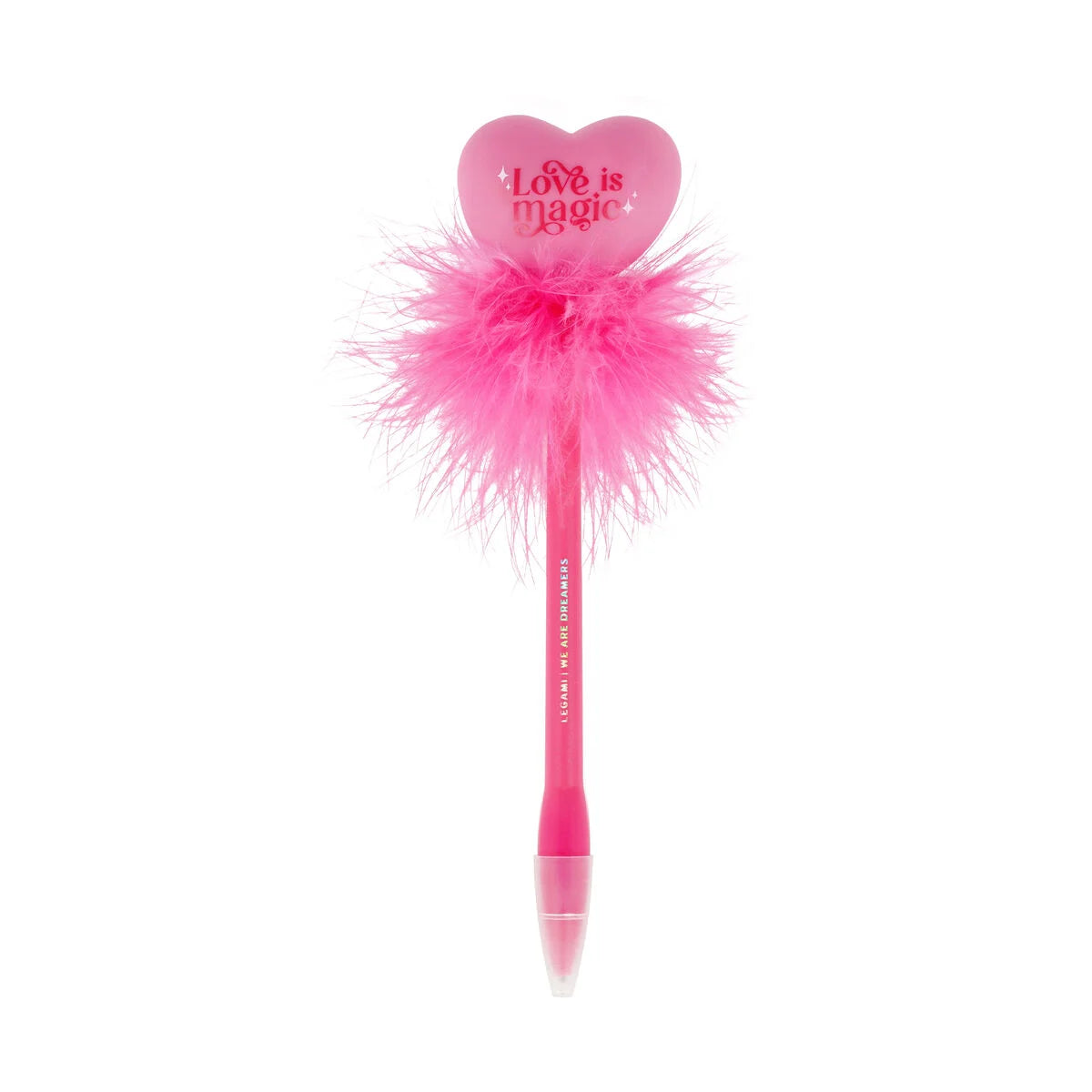 Ballpoint Light Up Pen