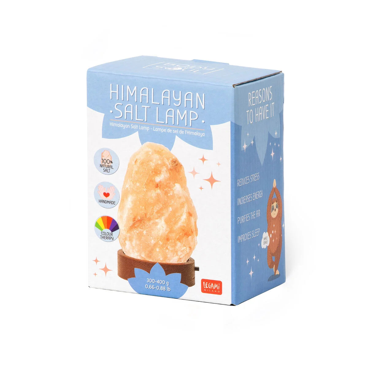 Himalayan Salt Lamp Mini
