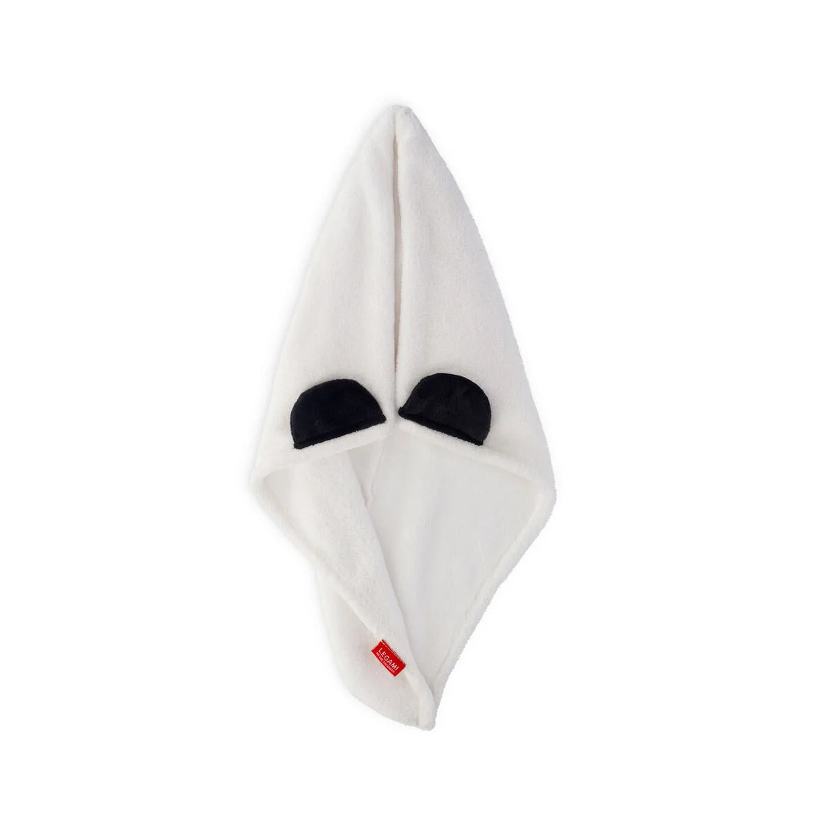 LOVE MY HAIR - HAIR TURBAN TOWEL - PANDA
