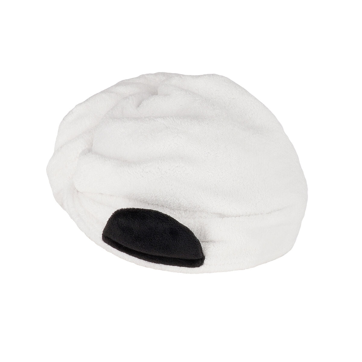 LOVE MY HAIR - HAIR TURBAN TOWEL - PANDA