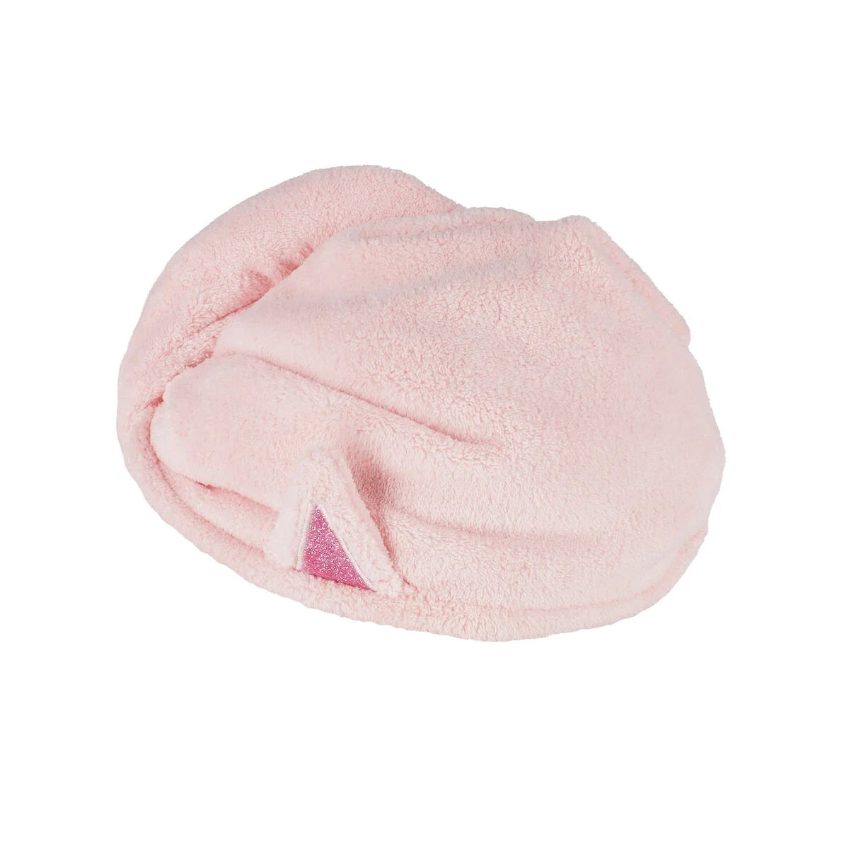 LOVE MY HAIR - HAIR TURBAN TOWEL- KITTY