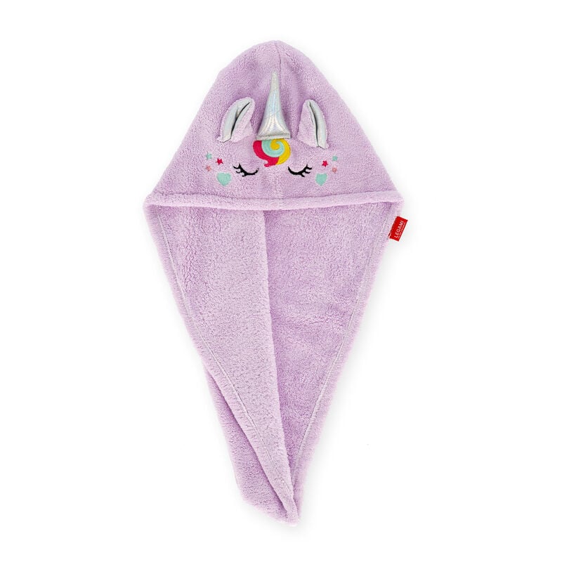 Hair Turban Towel - Love My Hair