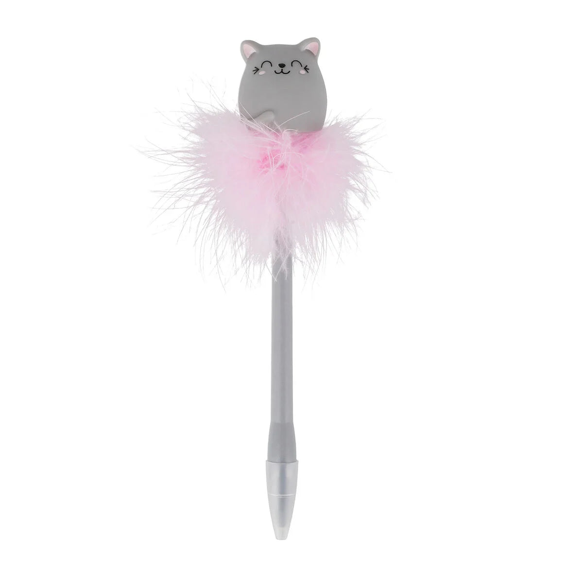 Ballpoint Light Up Pen