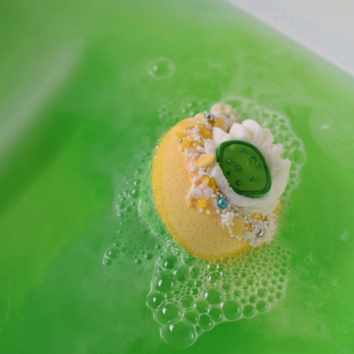 Lime Feeling Fine
