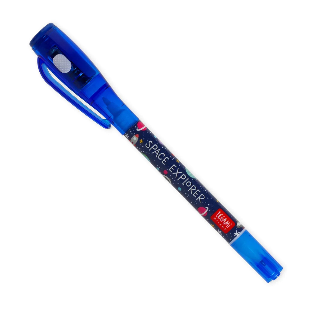 MAGIC PEN- INVISIBLE INK PEN - SPACE