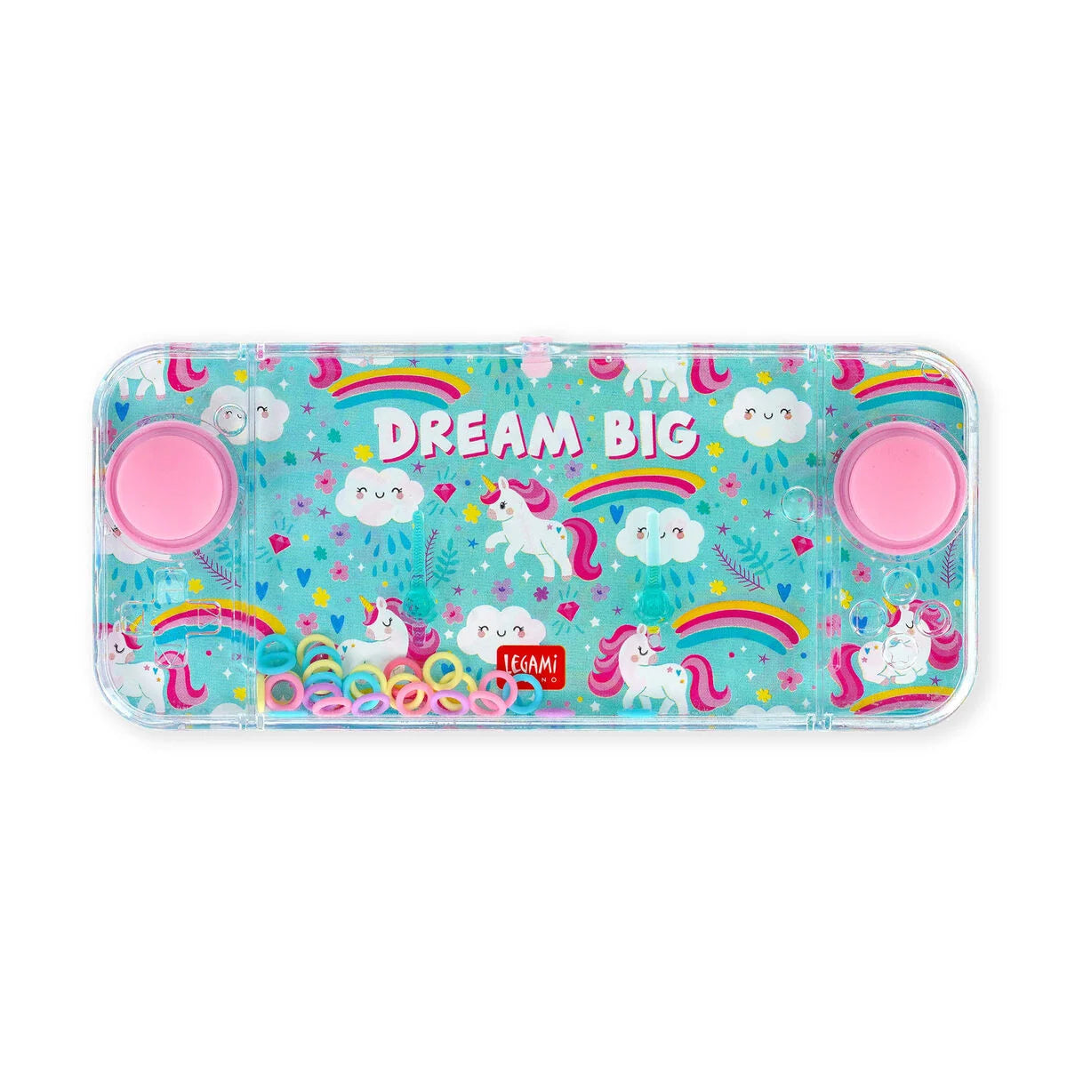 MINI WATER GAME - UNICORN