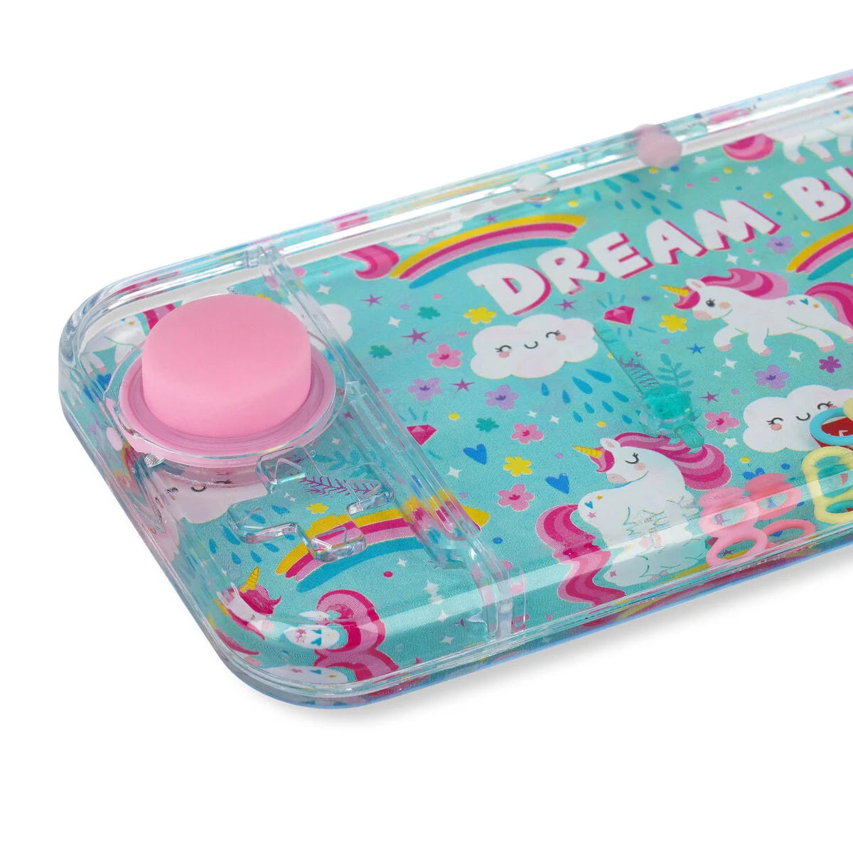MINI WATER GAME - UNICORN